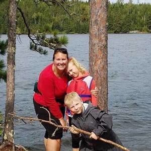 Meet your Posher, Heidi